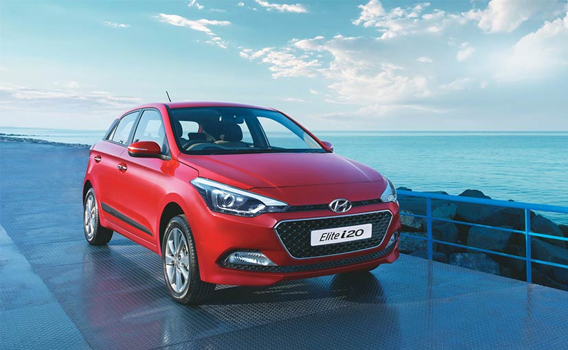 Hyundai Elite i20