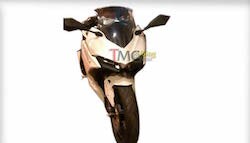2016 Kawasaki Ninja 250R Facelift Spied in Indonesia