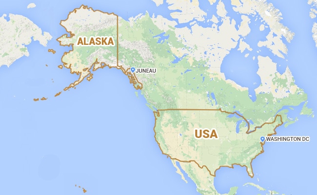 अमेरिका : 7.1 तीव्रता के भूकंप से कांपा अलास्का, 4 मकान तबाह