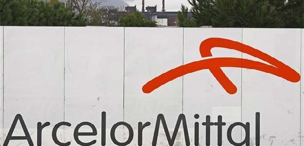 ArcelorMittal Steelmaker Cuts Losses, Eyes Better Times Ahead