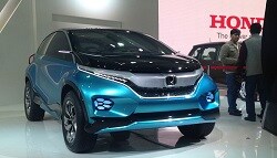 Auto Expo 2016: 80 New Vehicles to Be Unveiled