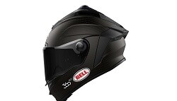 Bell Developing a Helmet That Can Record 4K Videos