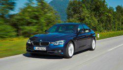BMW 3-Series Facelift Launched in India; Priced at Rs. 35.90 Lakh