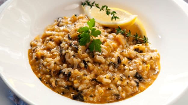 Brown Rice Fast For Weight Loss