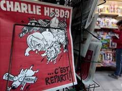 France's Charlie Hebdo To Launch German Edition