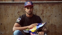 Dakar 2016: After Stage 3, CS Santosh Is 82nd Overall