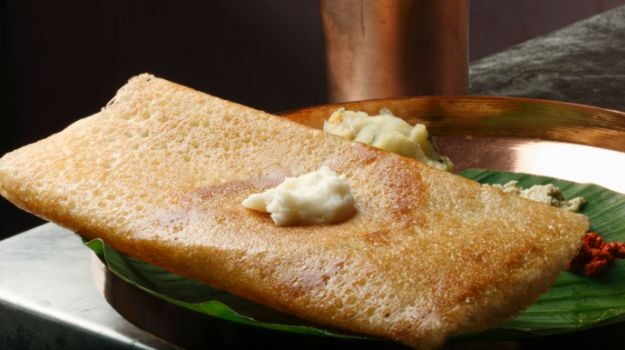 Where Do You Get The Best South Indian Food in Delhi?