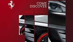 Ferrari FF Facelift To Make Its Debut in February 2016