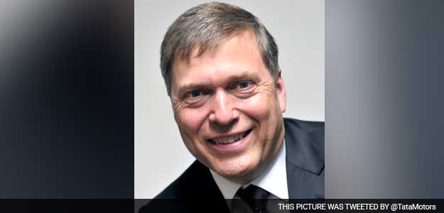 Tata Motors Appoints Guenter Butschek as CEO &amp; MD - guenter-butschek-625-300_625x300_71453186138