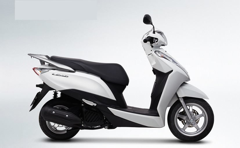 Honda Lead 125