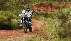 Dakar Rally: Husqvarna's Ruben Faria Comes 2nd in Stage 2, KTM's Toby Price Wins