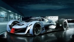 Auto Expo 2016: Hyundai to Showcase N 2025 Gran Turismo Concept in Delhi