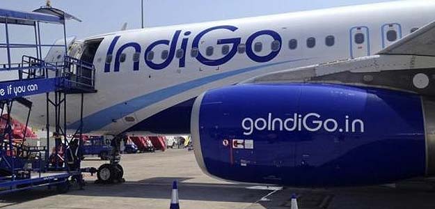 IndiGo Appoints Rohit Philip As Chief Financial Officer