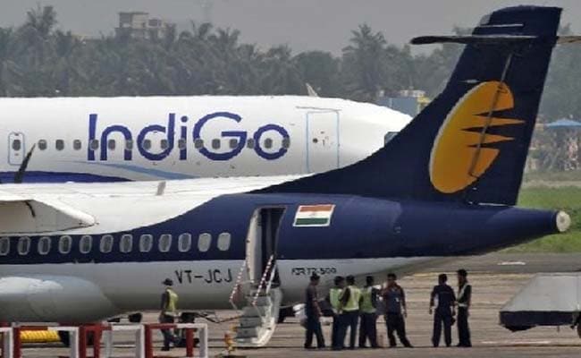 Bookings for IndiGo's offer will be open till October 8.