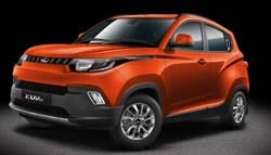 Mahindra KUV 100: 9 Things You Need To Know