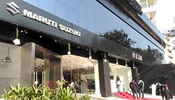 Maruti Suzuki Inaugurates 200th Nexa Dealership In India