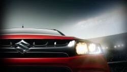 Maruti Suzuki Vitara Brezza to Be Launched Only With a Diesel Engine