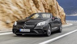 Mercedes-Benz to Rebadge AMG Sport Variants
