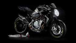 MV Agusta Brutale 1090 Goes for Sale at Rs. 19.3 Lakh