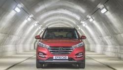 Hyundai Tucson India Launch: Highlights