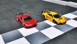 Taking Control: RC Car Racing  in India