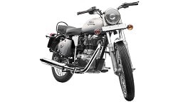 Royal Enfield May Launch the 500cc Electra Soon