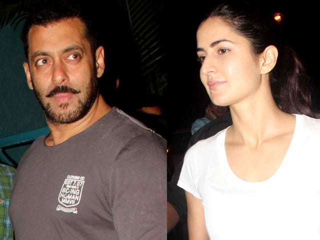 Bigg Boss 9: Salman Khan, Katrina Kaif to Come Together For Finale