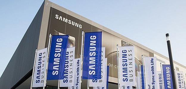 Samsung Tips Best Profit In More Than 2 Years For Second Quarter