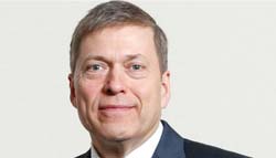 Tata Motors Appoints Guenter Butschek as CEO and Managing Director