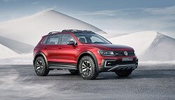 Top 7 Cars From the 2016 Detroit Motor Show