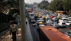 US-Based Study Shows 18% Reduction in Pollutants During Odd-Even Test Period