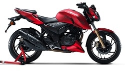 TVS Apache RTR 200 4V vs KTM 200 Duke vs Bajaj Pulsar 200 NS