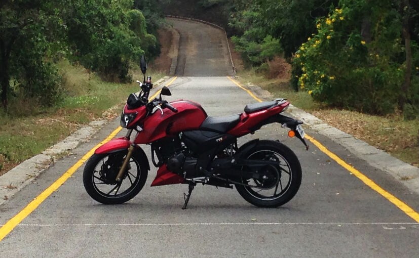 TVS Apache RTR 200 4V: 7 Things You Need to Know