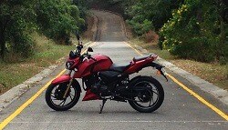 TVS Sales Increase By 12%; But Exports Drop In October 2016