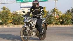 TVS Apache RTR 200 May Get Two Variants; Launch on January 20
