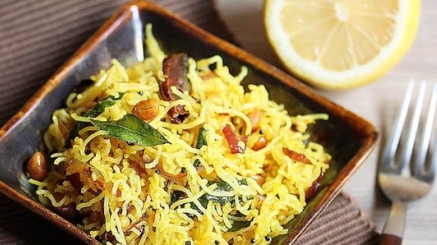 Healthy Weight Loss Indian Breakfast