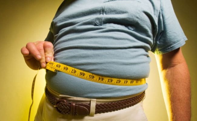 Belly Fat May Increase Risk Of Heart Diseases