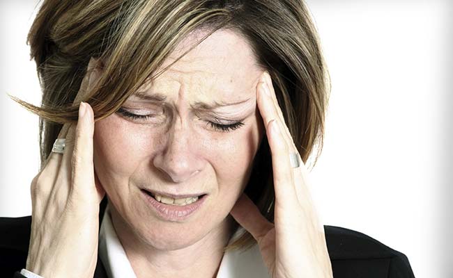 Low Fat Diet May Reduce Migraine Headache