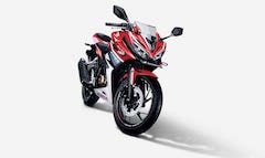 2016 Honda CBR150R Launched in Indonesia Priced at Rs. 1.65 Lakh