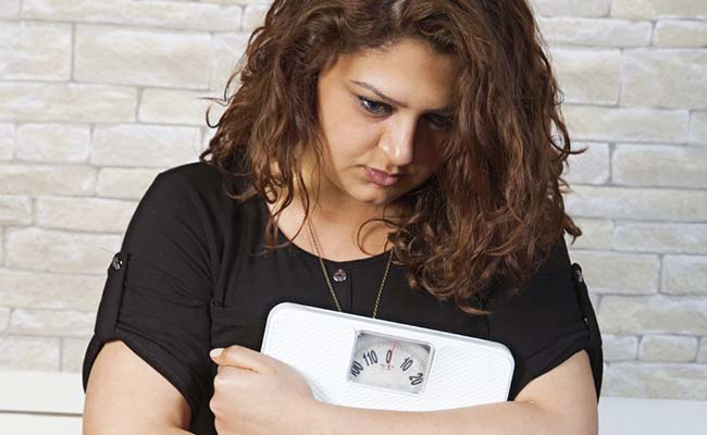 Binge Eating May Also Trigger Depression: Study
