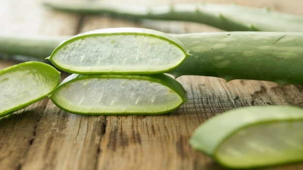 How much aloe vera should a diabetic take?