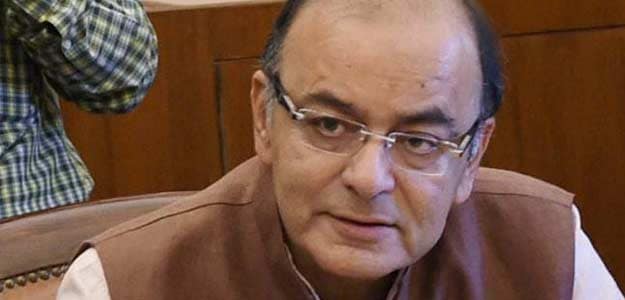 Finance Minister Arun Jaitley's movable assets were valued at Rs 9.34 crore in FY16 as against Rs 9.10 crore in FY15.