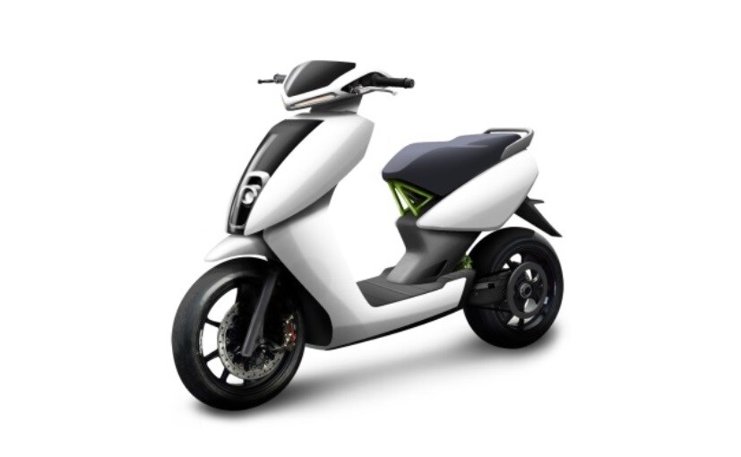 Ather S340 Smart Electric Scooter to Be Unveiled Tomorrow