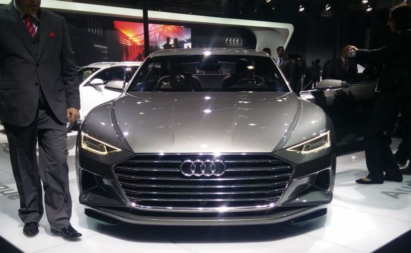 Old Vs New Audi A7: Does Prologue Styling Make It Worth The Wait?
