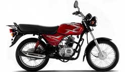 Bajaj CT100B Entry-Level Commuter Bike Launched; Priced at Rs. 30,990