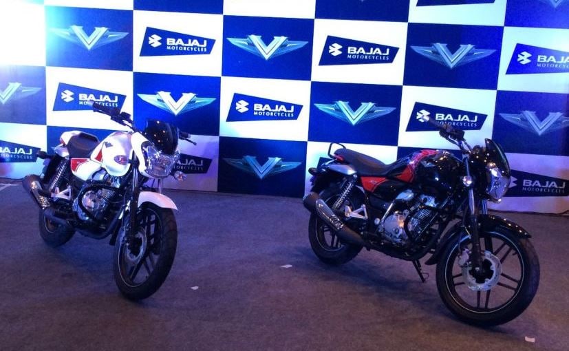 Kmhouseindia Bajaj Auto S New Bike V Makes Use Of Ins Vikrant Metal