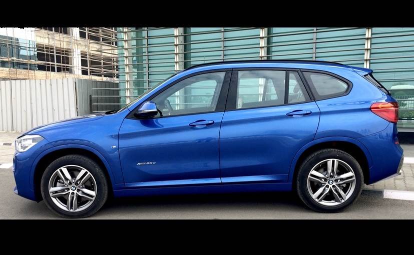 Exclusive Review: 2nd Generation BMW X1