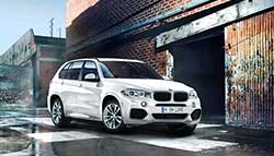 BMW X5 M Sport Launched; Priced at Rs. 75.90 Lakh