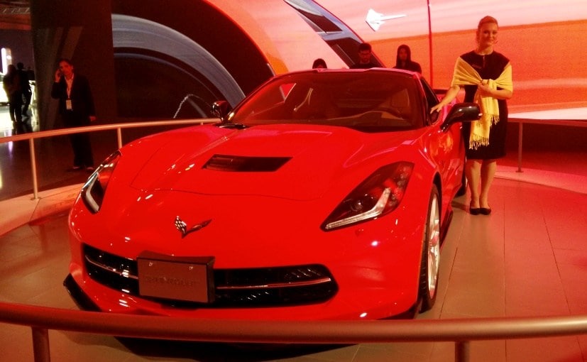 With Auto Expo 2016 now open to public, most visitors are bound to spend half a day just walking around trying to figure out what's worth visiting and where everything is located. Hence, we decided to help by highlighting a few key showstoppers that you should most definitely try and visit.