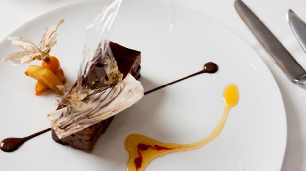 Experimental Chefs Create Stunning Desserts Like Never Before